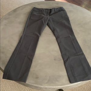 Mossimo | Gray work pant